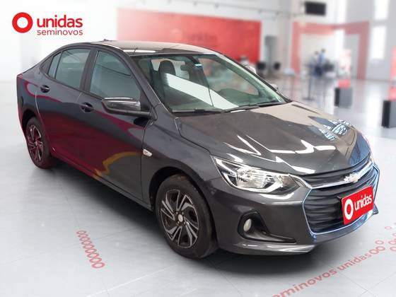 CHEVROLET ONIX 1.0 FLEX PLUS LT MANUAL CHEVROLET ONIX 1.0 FLEX PLUS LT MANUAL